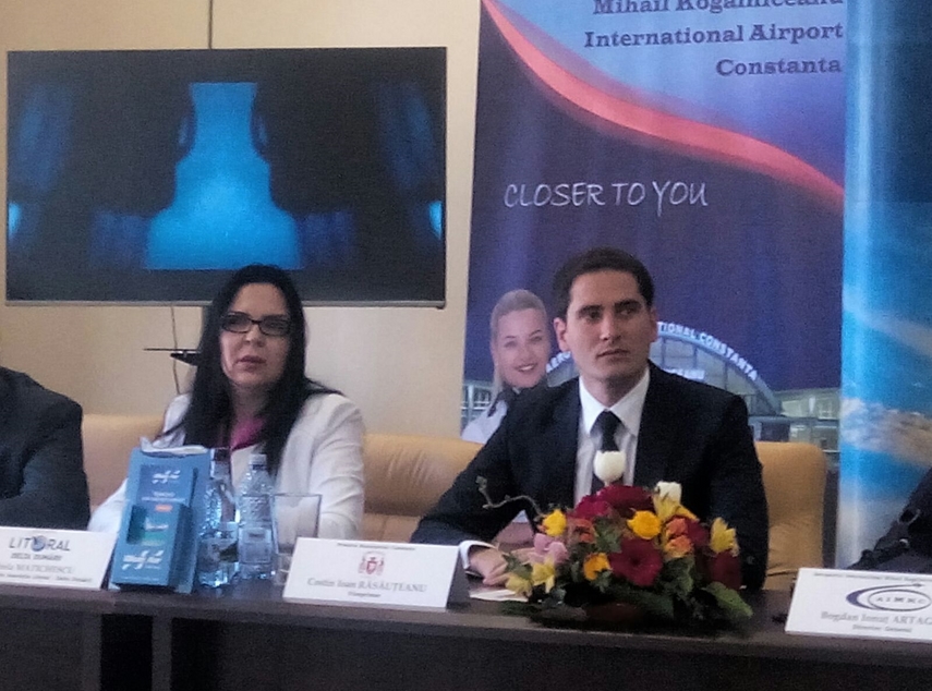 noua baza a blue air inaugurata pe aeroportul mihail kogalniceanu constanta legaturi cu opt orase mari