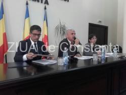 Primarul Constanţei se întâlneşte, azi, cu reprezentanţii Polaris. Ce spune despre decizia instanţei