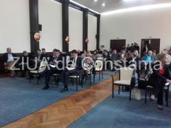 Şedinţă la Consiliul local al municipiului Constanța. Iată ce proiecte au fost aprobate (galerie foto+document)                               