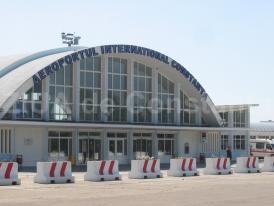 Anunţul Aeroportului Internaţional Mihail Kogălniceanu Constanţa. Ce se suspendă cu efect imediat 