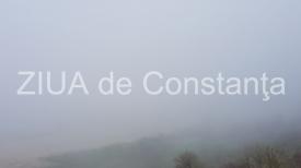 ANM, avertizare pentru județele Constanța și Tulcea, inclusiv pe litoral