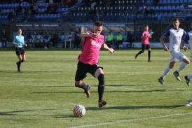 Trei goluri la meciul dintre FC Viitorul II şi Delta Dobrogea Tulcea. Cine a fost eroul partidei