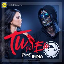 ​Carla\'s Dreams feat. Inna - Tu şi eu