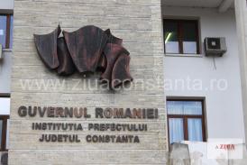Instituţia Prefectului judeţului Constanţa angajează. Te interesează?