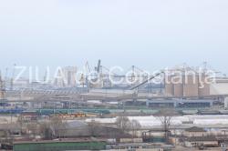 Au fost redeschise porturile Constanţa Nord şi Constanţa Sud-Agigea