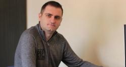 Editorial Naţionala de fotbal a României se prăbuşeşte!?