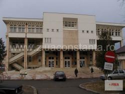 Biblioteca Judeţeană Constanța vă invită la dialog Ce părere aveți despre proprietatea intelectuală?
