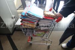 Mazăre, Constantinescu, Strutinsky şi Elan Schwartzenberg au pierdut definitiv procesul de la Curtea de Apel Bucureşti