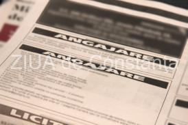 UM 02192 Constanţa din Ministerul Apărării Naţionale organizează concurs. Te interesează?