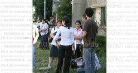 Anunţ privind programa şcolară şi manualele elevilor