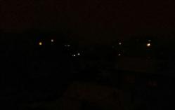 Pană de curent la Constanţa 