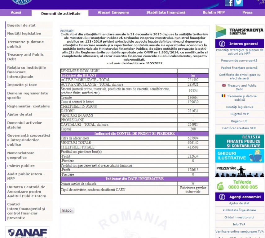 cinci societati au batut palma cu spitalul clinic judetean constanta pentru intretinerea aparatelor cu