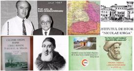 Călători străini prin Dobrogea (CII) - Minas Bajaskian (Armenia) 