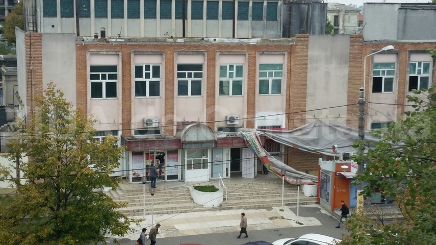 dobrogea grup sa o noua solicitare la apm constanta este vizat un magazin de retail va lua locul fostei