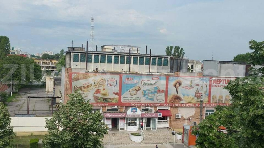 dobrogea grup sa o noua solicitare la apm constanta este vizat un magazin de retail va lua locul fostei