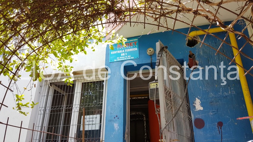 scandal la in cartierul poarta 6 intre proprietari si o echipa radet 630209