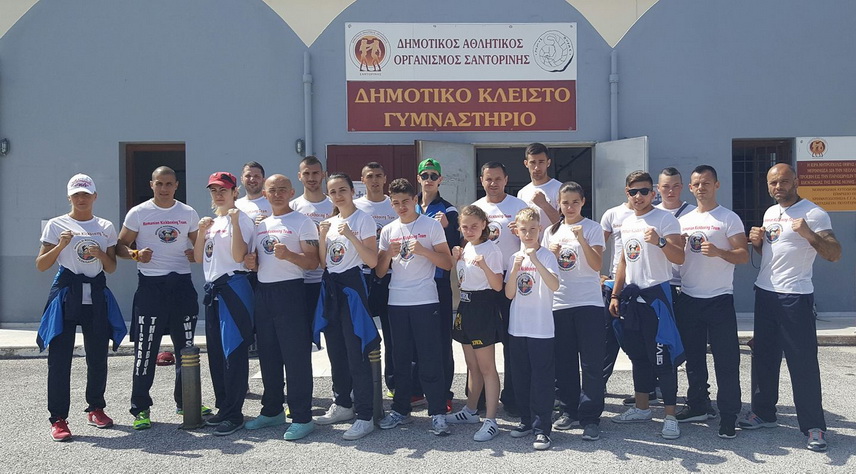 ko in runda intai in finala costin mincu din constanta a devenit campion european la kickboxing galerie