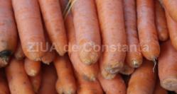 Sucul de morcovi ajută în procesul de slăbire