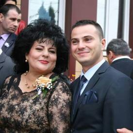 Mariana Gâju, primarul comunei Cumpăna, a devenit soacră mare   