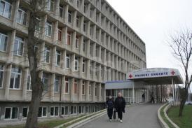 Post liber la Spitalul Municipal Mangalia. Detalii