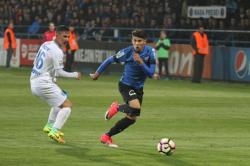 Victorie în deplasare cu CSU Craiova FC Viitorul, la 90 de minute de titlul de campioană a României! 