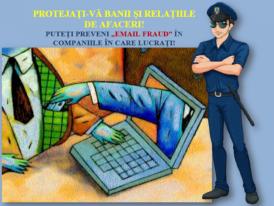 Alerta poliţiei O nouă metodă vizează deturnarea transferurilor bancare. Citeşte cu atenţie să vezi despre ce este vorba