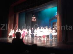 Omagiu în pași de dans la centenarul Oleg Danovski, sub... privirile maestrului (galerie foto) 