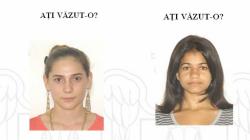 Două adolescente din Medgidia şi Pantelimon sunt dispărute. Parcă le-a înghiţit pământul