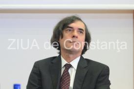 LIVE TEXT Mircea Cărtărescu este la Constanţa. Primeşte titlul de Doctor Honoris Causa (galerie foto)      