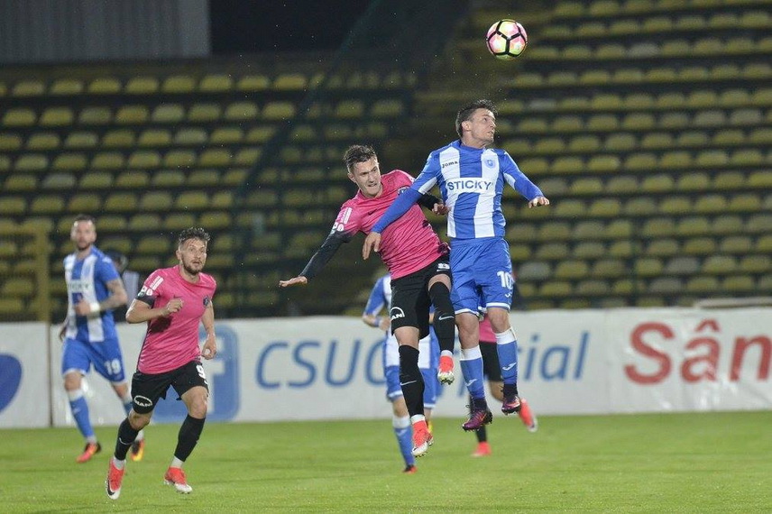 pustii lui hagi in fata unei performante uluitoare fc viitorul joaca sambata la ovidiu cu titlul de campioana