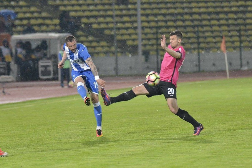 pustii lui hagi in fata unei performante uluitoare fc viitorul joaca sambata la ovidiu cu titlul de campioana