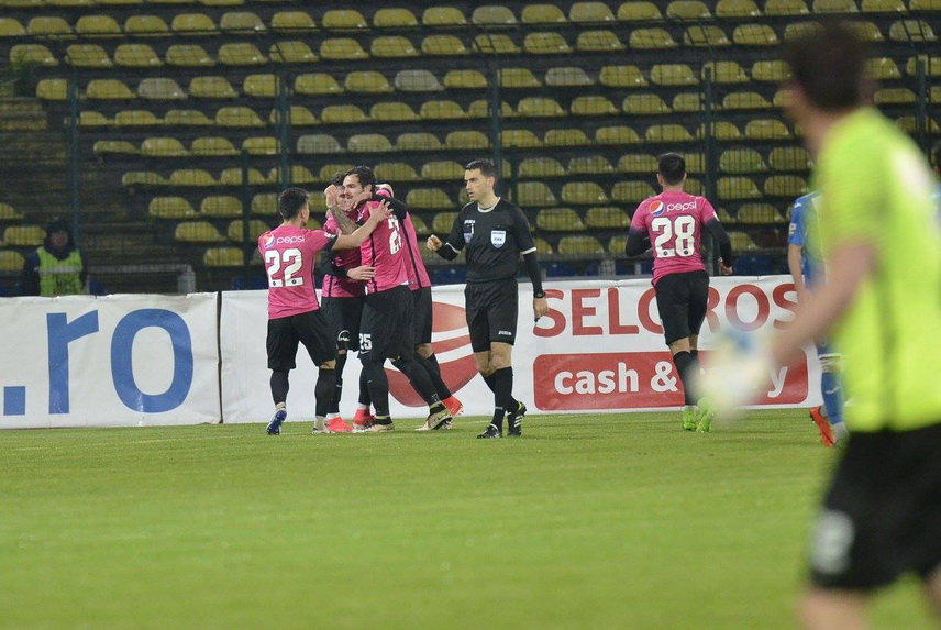 pustii lui hagi in fata unei performante uluitoare fc viitorul joaca sambata la ovidiu cu titlul de campioana