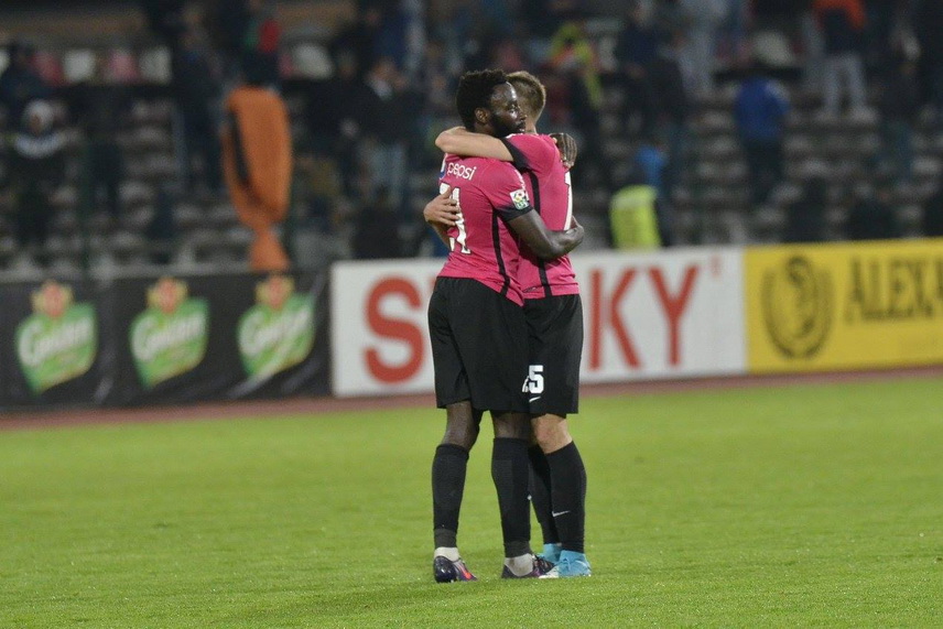 pustii lui hagi in fata unei performante uluitoare fc viitorul joaca sambata la ovidiu cu titlul de campioana