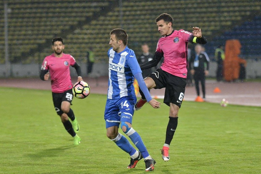 pustii lui hagi in fata unei performante uluitoare fc viitorul joaca sambata la ovidiu cu titlul de campioana