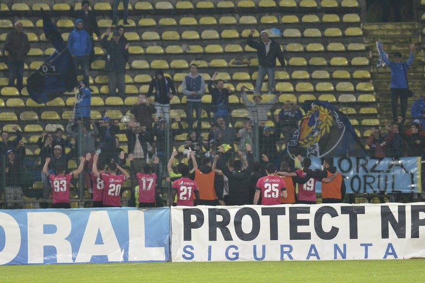 pustii lui hagi in fata unei performante uluitoare fc viitorul joaca sambata la ovidiu cu titlul de campioana