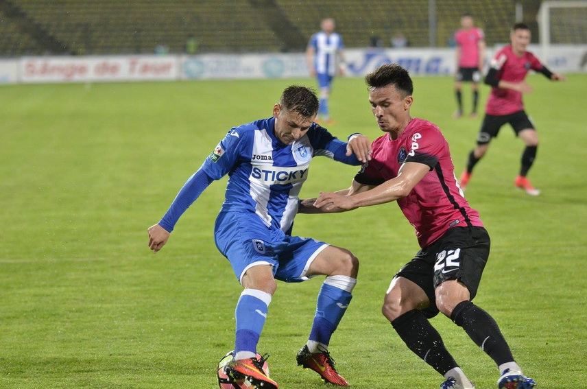 pustii lui hagi in fata unei performante uluitoare fc viitorul joaca sambata la ovidiu cu titlul de campioana