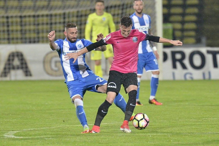 pustii lui hagi in fata unei performante uluitoare fc viitorul joaca sambata la ovidiu cu titlul de campioana