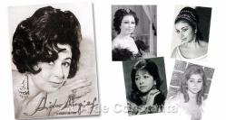 ZIUA de Constanța o celebrează pe soprana Aida Abagief și vă invită la zilele Operei tomitane (galerie foto) 