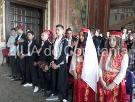 Simpozion la Muzeul de Istorie Naţională şi Arheologie Constanţa (galerie foto)