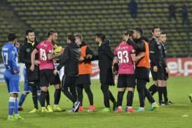 FC Viitorul, la un meci distanță de o performanță uriaşă. Cum au trăit elevii lui Hagi meciul de duminică (video)