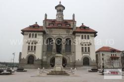 Specialişti în studiile clasice din ţară şi străinătate vin la Constanţa şi Tulcea pentru a-l omagia pe Ovidius