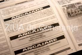 UM 02192 Constanţa din Ministerul Apărării Naţionale organizează concurs. Detalii