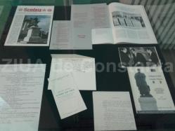 Lucrarea lui Adrian Rădulescu „Ovidius la Pontul Euxin“, reeditată în ediţie bilingvă româno-engleză (galerie foto) 