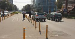 Şoferi, atenţie! Modificări în traficul din Constanţa