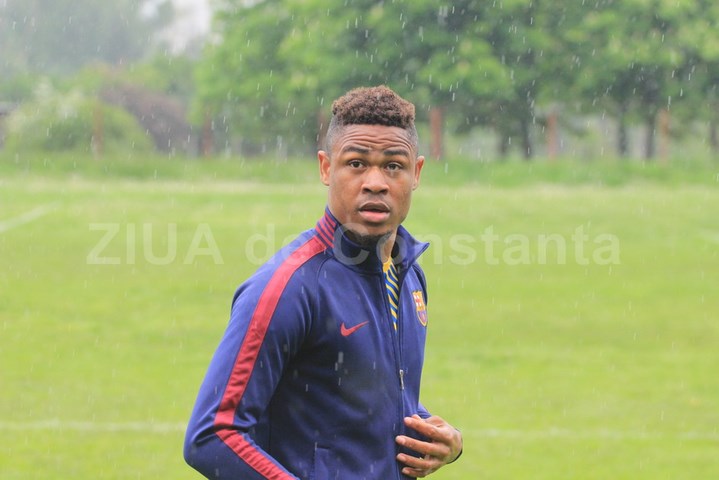 doi nigerieni sunday prince si dikeme ditini joaca fotbal la farul tuzla galerie foto 630704