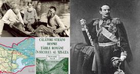 Călători străini prin Dobrogea (CV) - generalul F. Berg (Rusia) (galerie foto)
