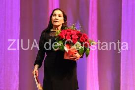 LIVE TEXT Teatrul „Oleg Danovski“ îi omagiază pe artiştii care au scris istoria Operei constănţene (galerie foto)           
