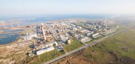 Rompetrol Rafinare, cifră de afaceri în creștere cu 15% în primul trimestru 2017