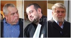 Anunţ important al judecătorilor din Constanţa! Este vizat unul dintre procesele lui Nicuşor Constantinescu 