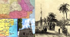 Călători străini prin Dobrogea (CVI) - Lt-colonel Frederik Nyberg (Rusia) (galerie foto) 